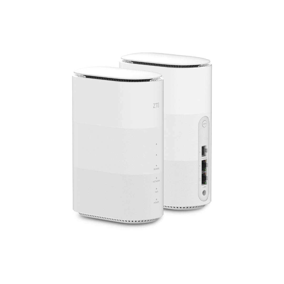 ZTE G5B 5G indoor router